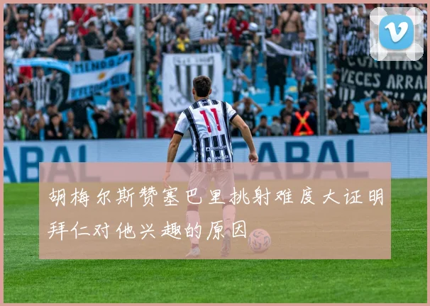 胡梅尔斯赞塞巴里挑射难度大证明拜仁对他兴趣的原因