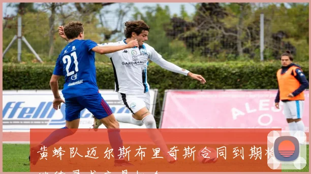 黄蜂队迈尔斯布里奇斯合同到期将继续寻求交易机会