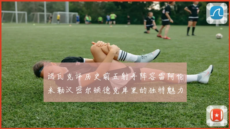 诺瓦克评历史前五射手阵容雷阿伦米勒汉密尔顿德克库里的独特魅力与影响