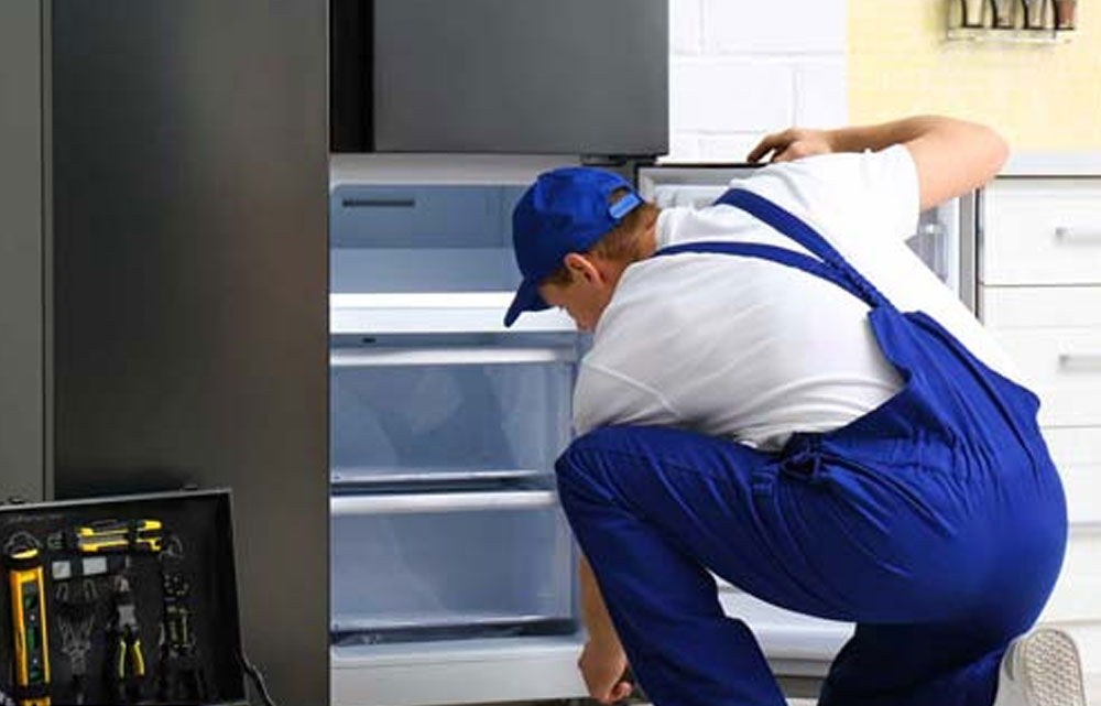 نمایندگی رسمی وایت هاوس